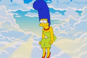Why Julie Kavner May Not Be Leaving The Simpsons