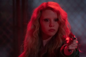 Frankenstein's Mia Goth on Why Fans Would Love Guillermo del Toro's Adaptation
