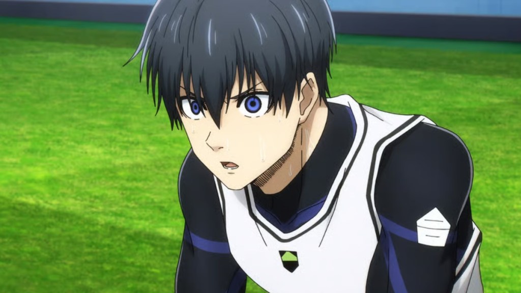 Blue Lock Chapter 309 Spoilers & Manga Plot Leaks