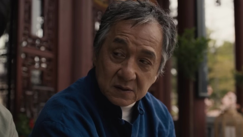 When Will Karate Kid: Legends Get Its Digital & Streaming Release Date?