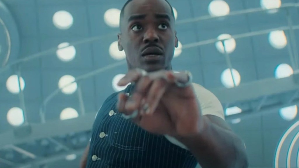 Doctor Who: Which Actor Is Replacing Ncuti Gatwa & Why?