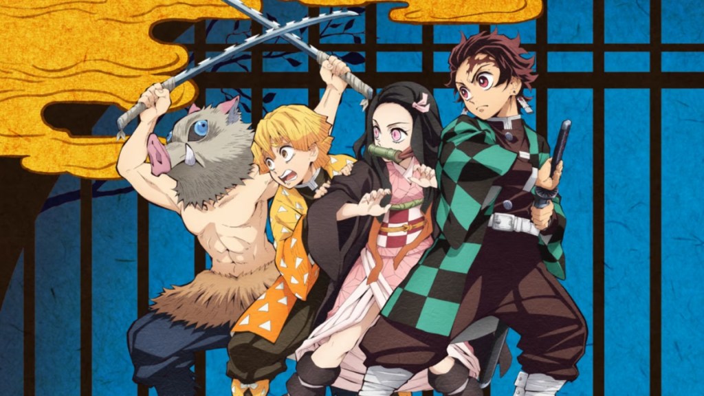 Why Demon Slayer Season 5 Release Date Won’t Happen