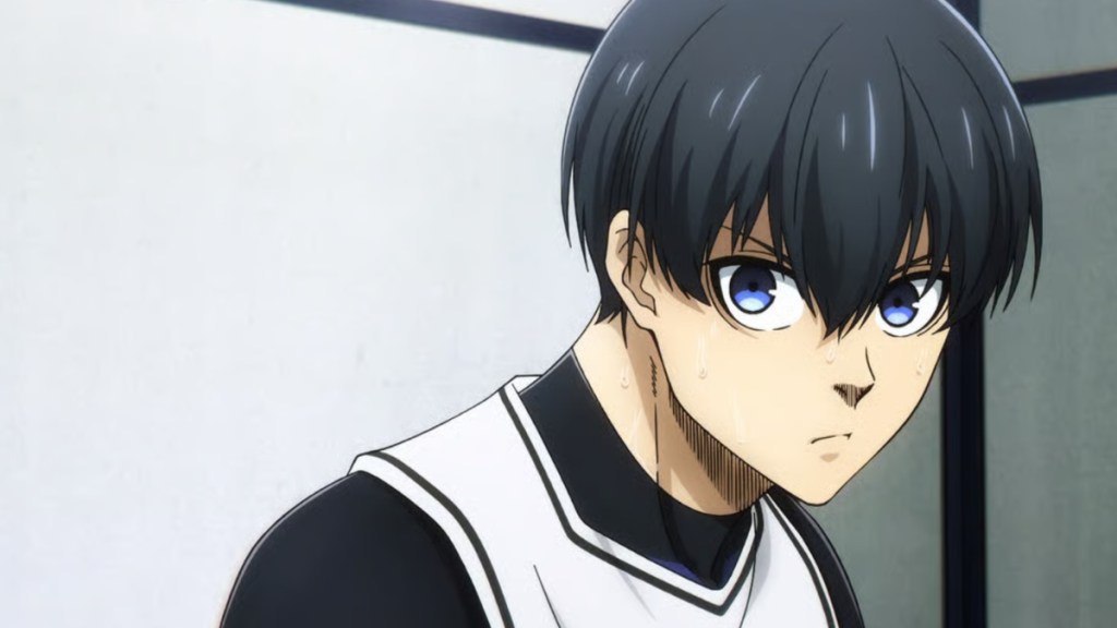 Blue Lock Chapter 307 Release Date, Time & Where To Read Manga