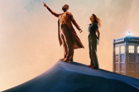 Rumor: Doctor Who Season 3 Canceled for Disney+, but Could Still Happen