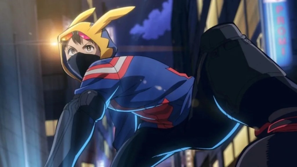 My Hero Academia: Vigilantes Episode 11 Release Date, Time, Where to Watch