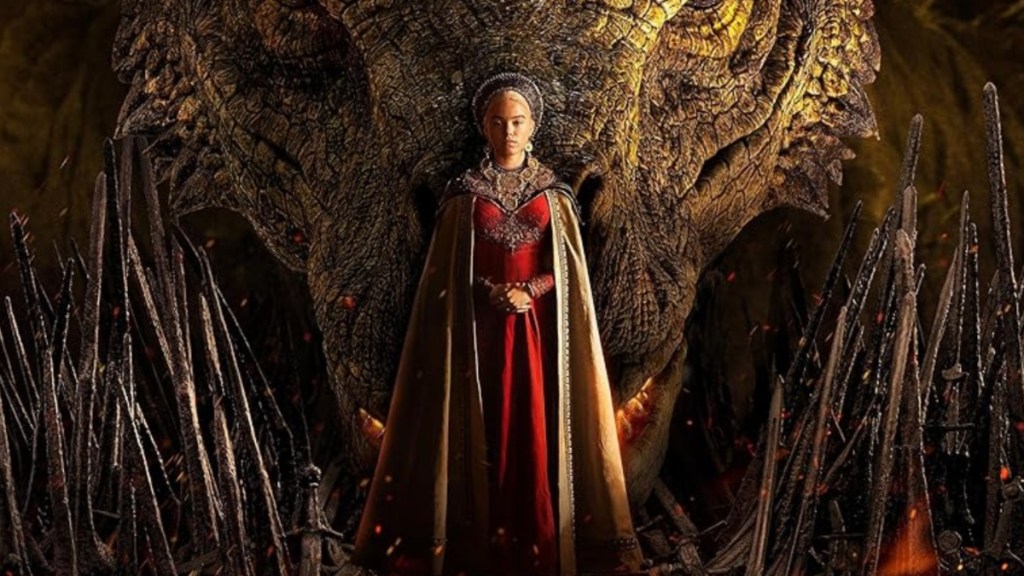 House of the Dragon Season 3 Renewal Status, Release Date Window & Things We Know