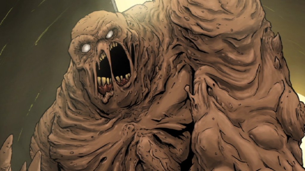 James Gunn Hints Tom Rhys’ Clayface Isn’t the Same as Alan Tudyk’s