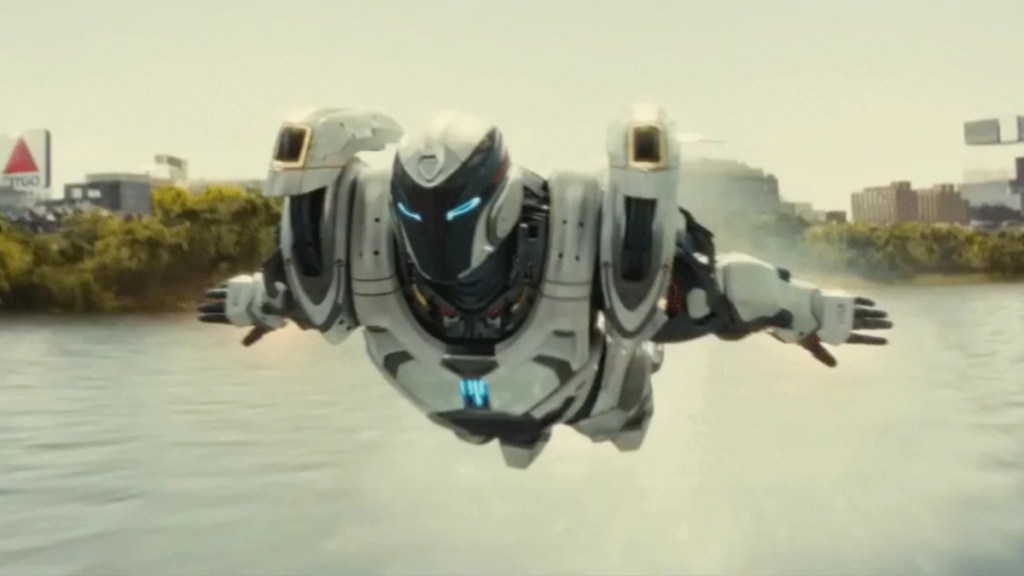 Ironheart Episode Guide Hints Exactly When Mephisto Will Appear in Series