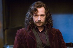 Harry Potter’s Gary Oldman 'Fancied' Dumbledore, Reveals Why He Isn't in Reboot