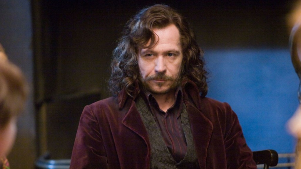Harry Potter’s Gary Oldman 'Fancied' Dumbledore, Reveals Why He Isn't in Reboot
