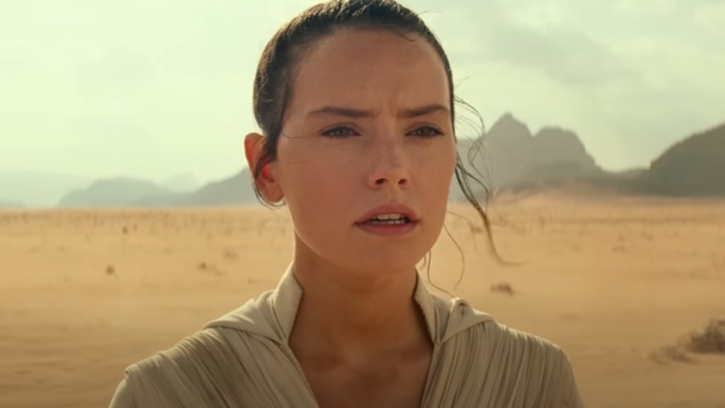 Lucasfilm May Have Shelved Star Wars Movie of Beloved Character