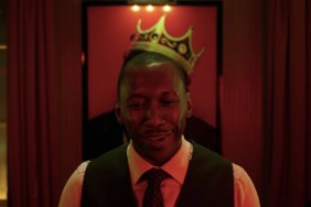 Marvel's Blade Star Mahershala Ali Is 'Ready' to Film MCU Movie