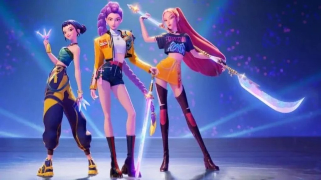 KPop Demon Hunters 2 Gets Exciting Update From Co-Director