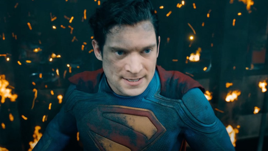 Superman Theory Suggests Kal-El Was Sent to DCU Earth to Conquer It