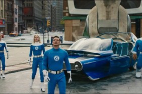 Fantastic Four Trailer Reveals New Meanings of First Steps Title