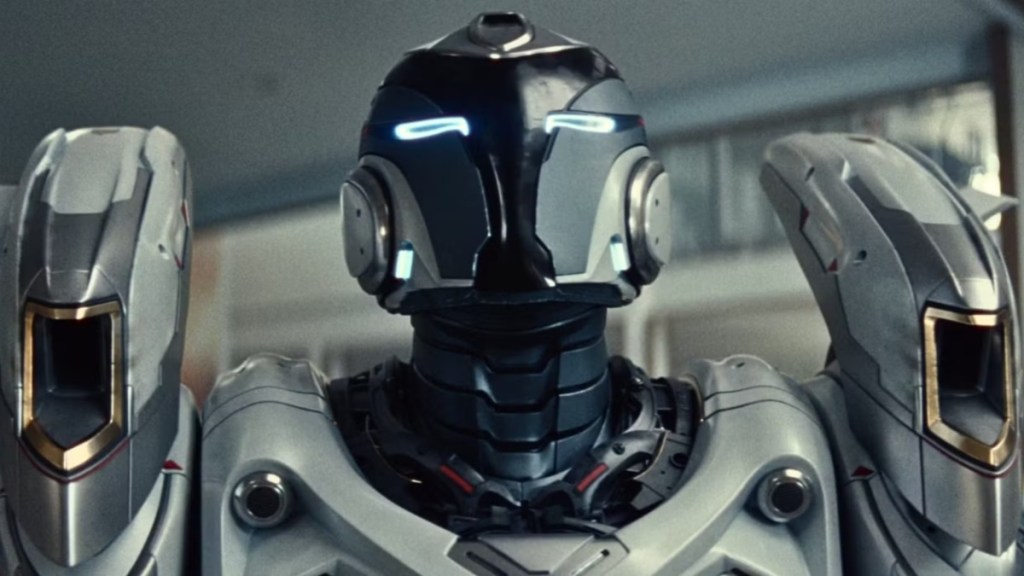 Marvel Officially Names MCU’s First Main Villain in Ironheart