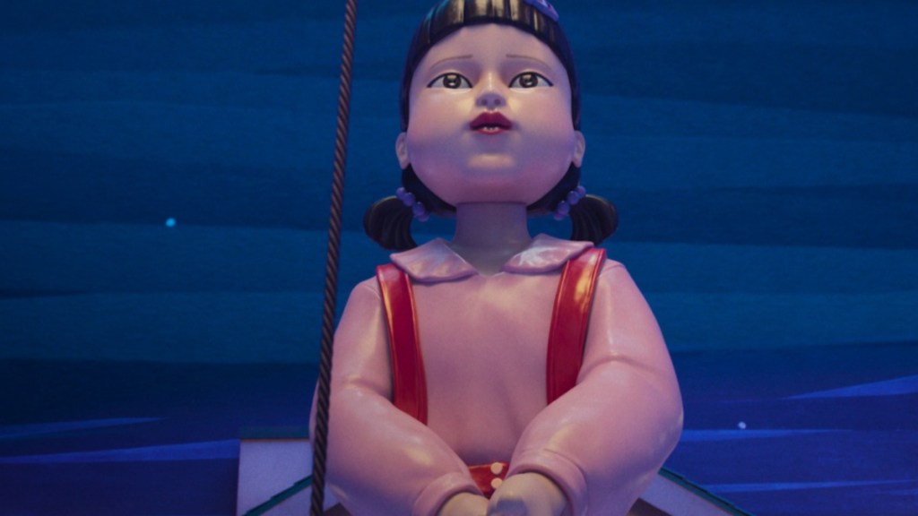 Does Squid Game Season 3 Have a Post-Credits Scene at the End?