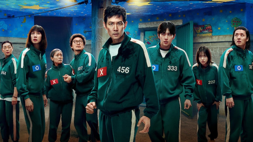 Squid Game Season 3 Creator Explains Why [Spoiler] Won