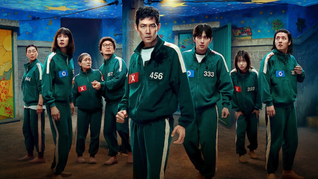 Why Is Squid Game Season 3 Just 6 Episodes Long?