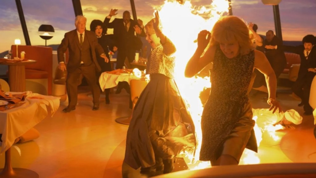 Final Destination Bloodlines Sequel Gets Exciting Update From Spider-Man Director