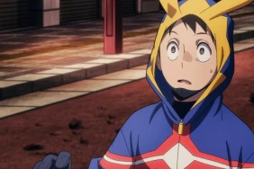 My Hero Academia: Vigilantes Episode 13 Release Date, Time, Where to Watch