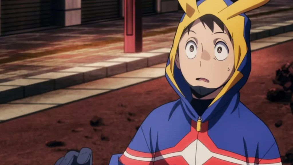 My Hero Academia: Vigilantes Episode 13 Release Date, Time, Where to Watch