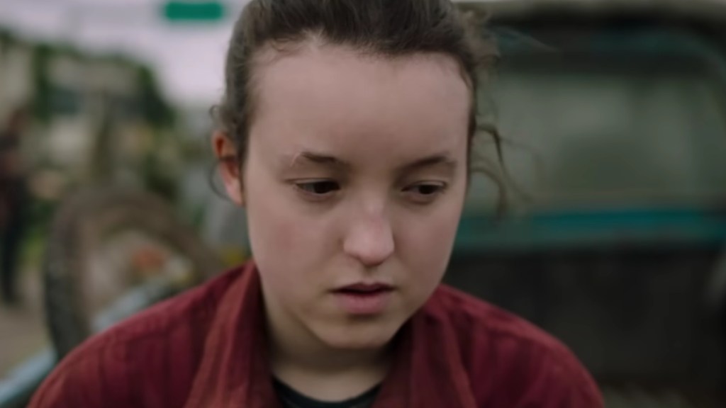 No, Bella Ramsey Is Not Fired From The Last of Us Season 3