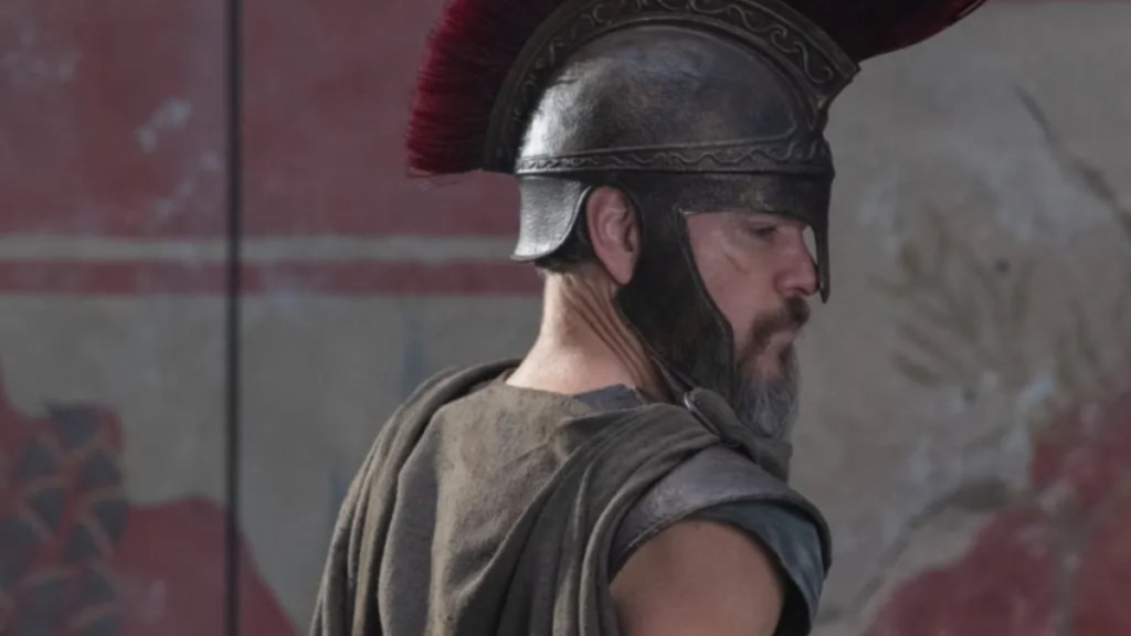 Christopher Nolan’s The Odyssey Gets First Poster