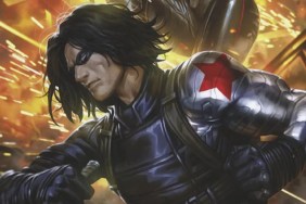 New Avengers 1 cover by Derrick Chew cropped