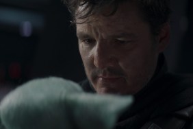 The Mandalorian’s Perdo Pascal Reveals Another Deleted Helmet-Less Scene