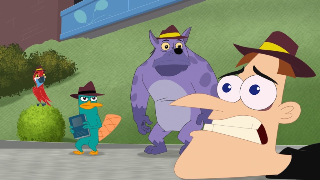 Phineas and Ferb Season 5 Episode 7 & 8 Release Date, Time, Where to Watch