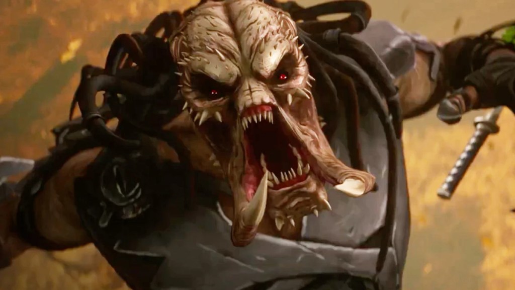 Predator: Killer of Killers Easter Eggs With Naru & Other References