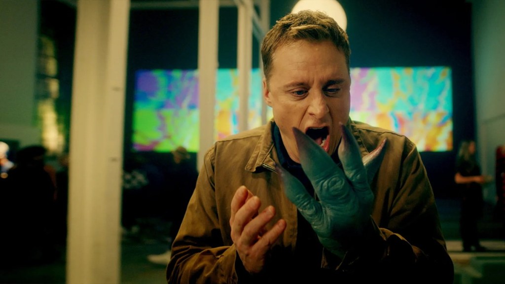 Resident Alien Season 4 Episode 2 Release Date, Time, Where to Watch