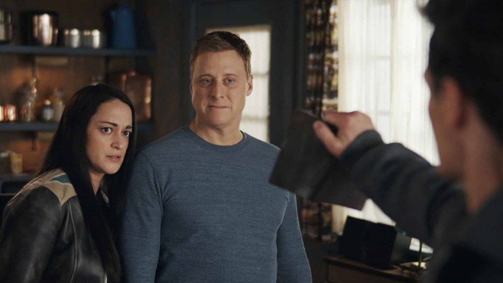 Resident Alien Season 4 Episode 3 Release Date, Time, Where to Watch