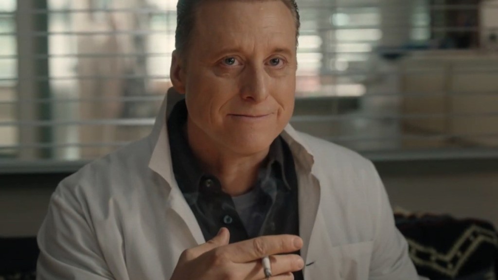 Resident Alien Season 4 Episode 5 Release Date, Time, Where to Watch