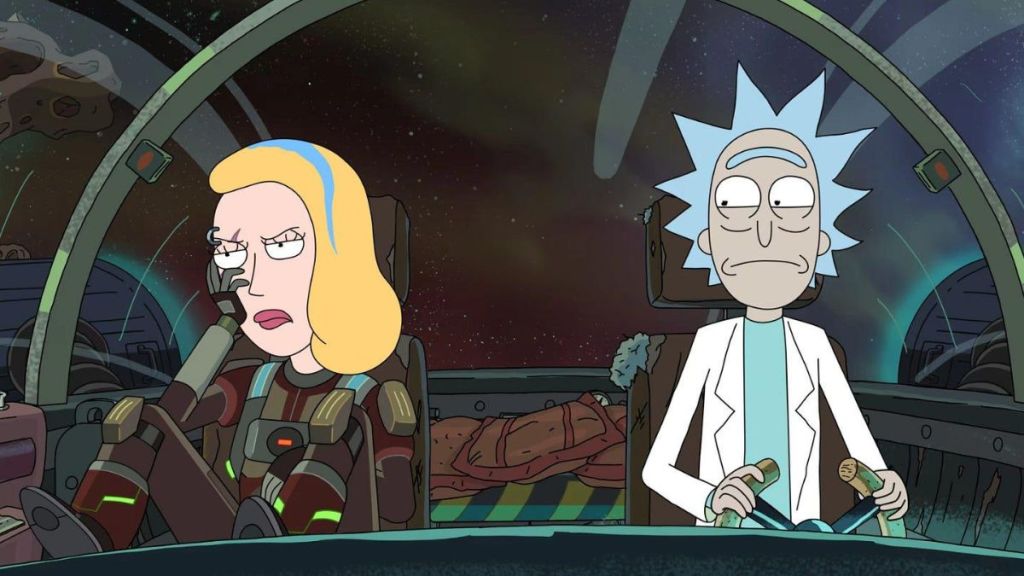 Rick and Morty Season 8 Episode 4 Release Date, Time, Where to Watch
