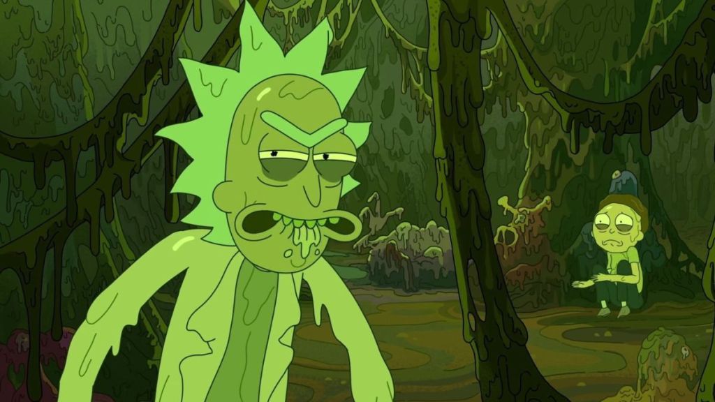 Rick and Morty Season 8 Episode 3 Release Date, Time, Where to Watch