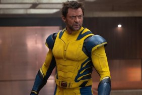 Ryan Reynolds Jokes Why Wolverine Should’ve Been a Honey Badger in X-Men