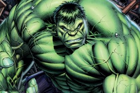 Savage Hulk 4 cover by Dale Keown cropped