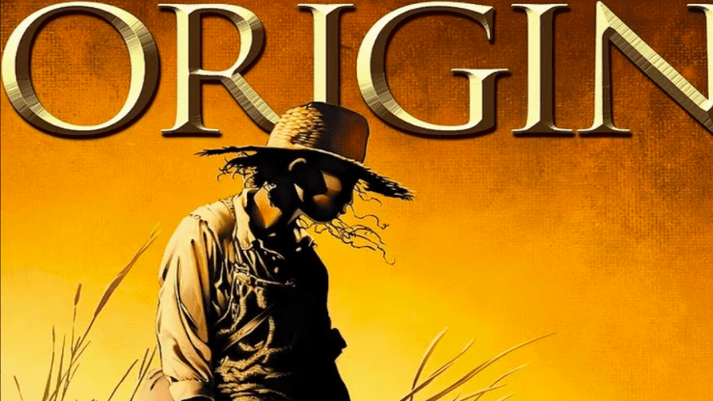 The best Wolverine comics: Origin #1-6