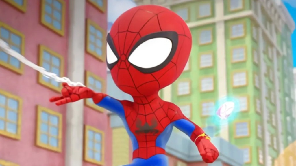 Spidey and His Amazing Friends Season 4 Episode 3 Release Date, Time, Where to Watch