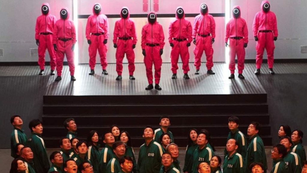 Squid Game Season 3 Creator on Why [Spoiler] Had to Die