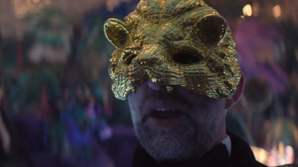 Squid Game Season 3 vips