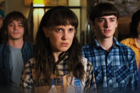 Stranger Things Season 5 Trailer Continues Huge Mistake With Dead Character