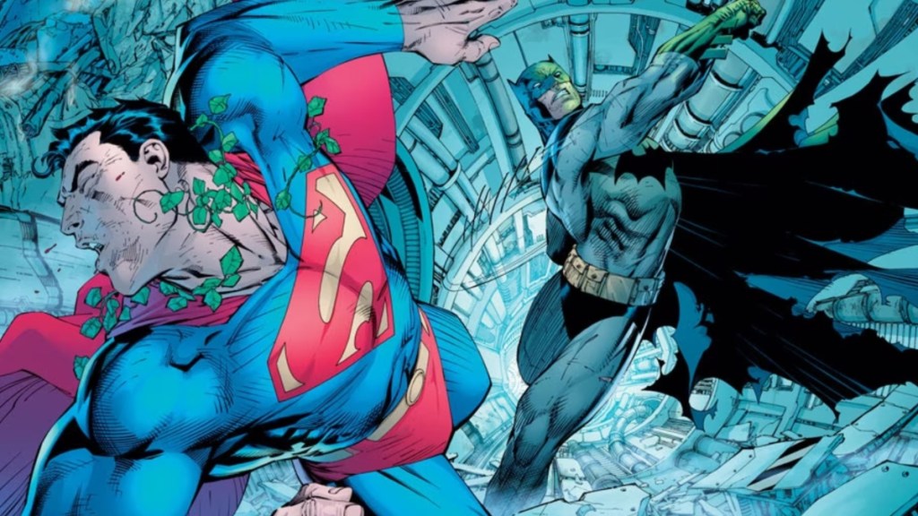 James Gunn on if Superman & Batman Have Already Met in DCU