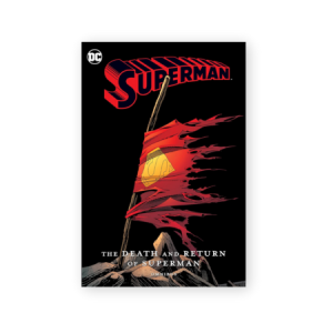 Superman The Death and Return of Superman