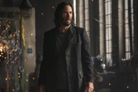 The Matrix 5 Rumor Teases if Keanu Reeves Will Return