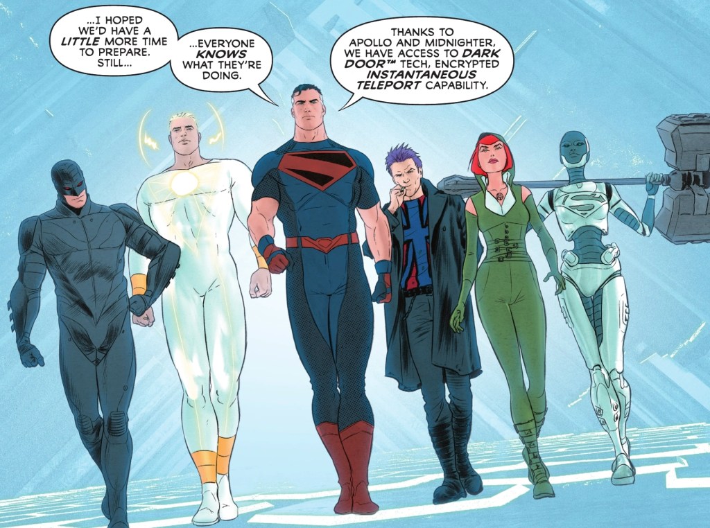 Superman 2: 6 Stories James Gunn’s DCU Sequel Could Adapt