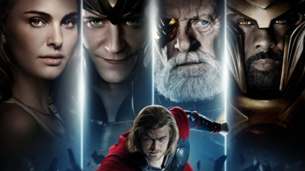 Thor & WandaVision Star’s Photo Spawns Avengers: Doomsday Return Theories