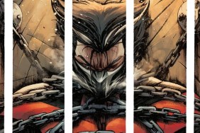 Ultimate Wolverine 6 cover by Alessandro Cappuccio